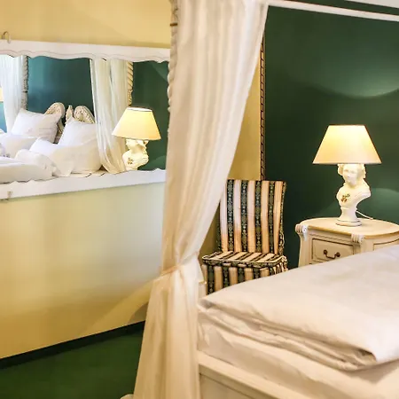 Backstage Hotel Dresden