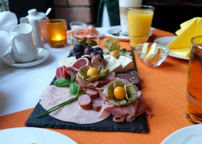 Backstage Ξενοδοχείο 3*