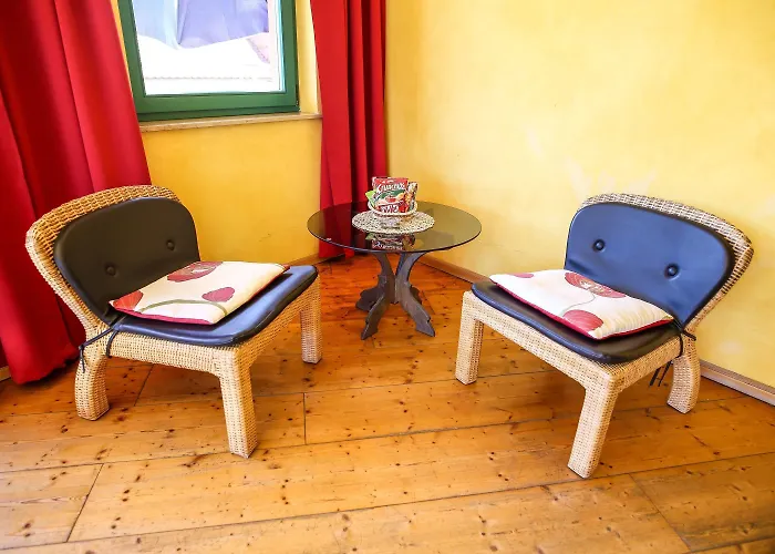 Ξενοδοχείο Backstage Δρέσδη