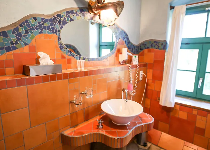 Ξενοδοχείο Backstage 3*