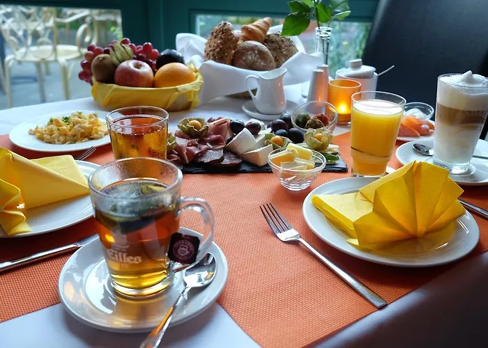 Backstage Δρέσδη