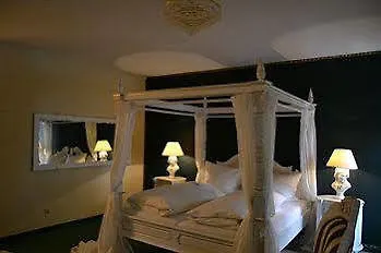 Backstage Δρέσδη