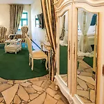 Hotel Backstage Dresden