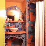 Hotel Backstage 3*