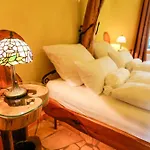 Backstage Hotel