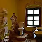Backstage Hotel