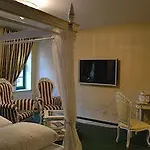 Hotel Backstage Dresden