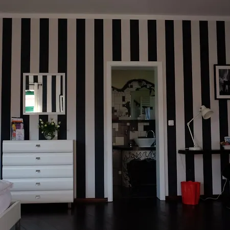 Backstage دريسدن