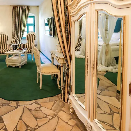 فندق Backstage دريسدن