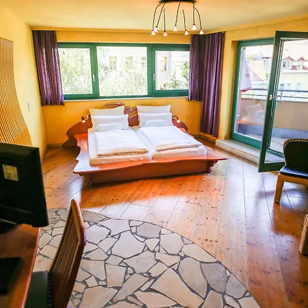 Backstage دريسدن