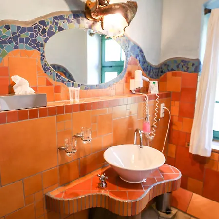 فندق Backstage 3*