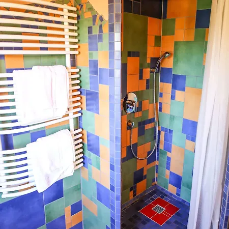 فندق Backstage دريسدن