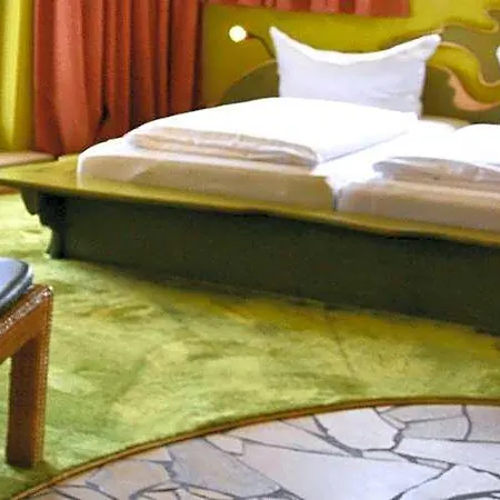 Backstage Hotel Dresde