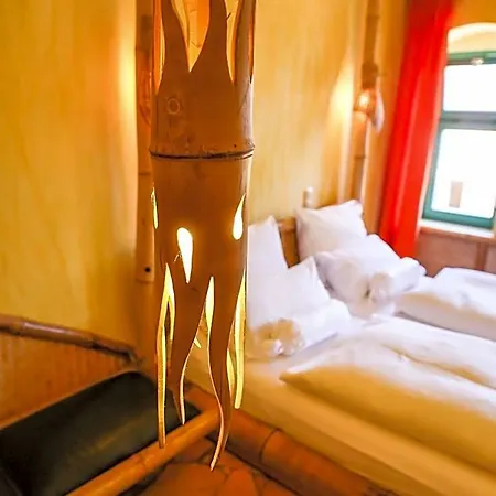 Hotel Backstage Dresde