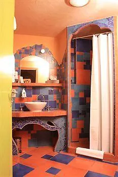 Hotel Backstage 3*