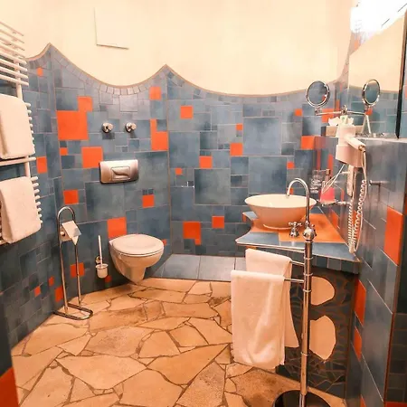 Hotel Backstage Dresden