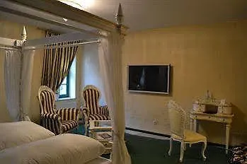 Hotel Backstage Dresde