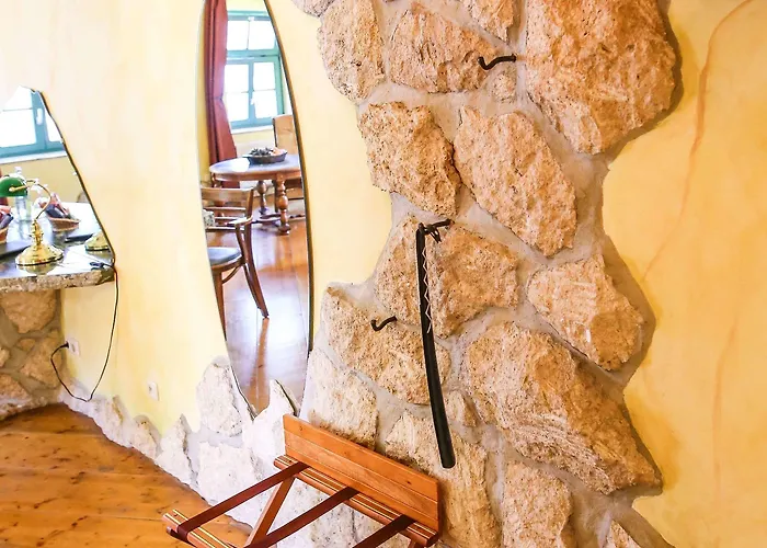 后台酒店 酒店 德累斯顿