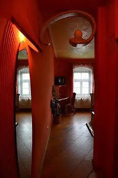 Backstage دريسدن