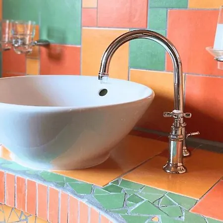 Backstage 3* Dresden