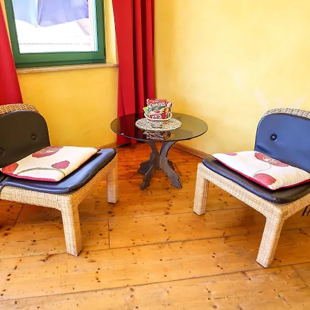 Hotell Backstage Dresden