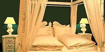 Hotell Backstage Dresden