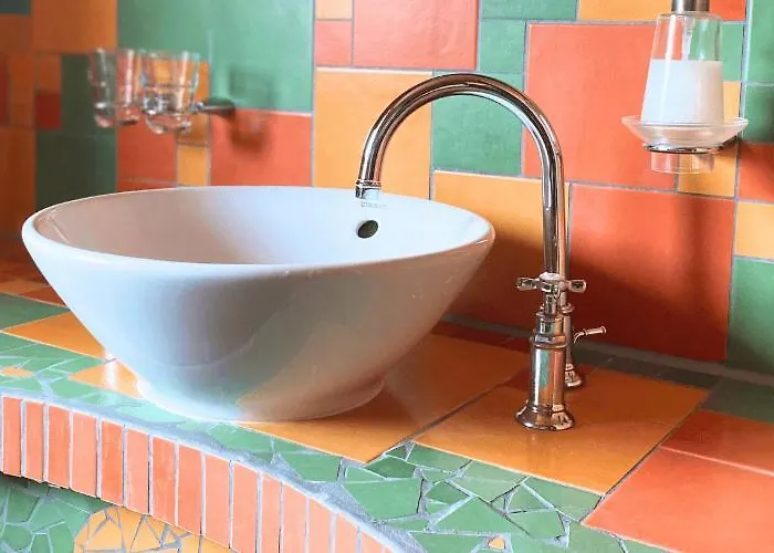 Backstage 3* Dresden