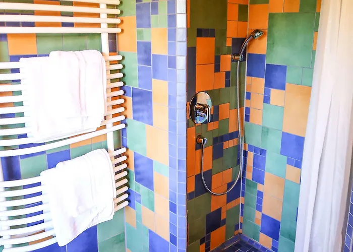 Hotel Backstage Dresden